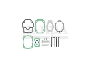 -MERCEDES-REPAIR KIT (COMPRESSOR)